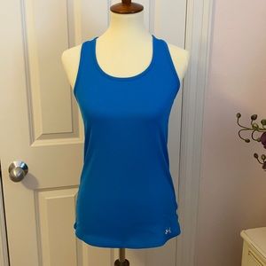 Under Armour Razor Back Tank